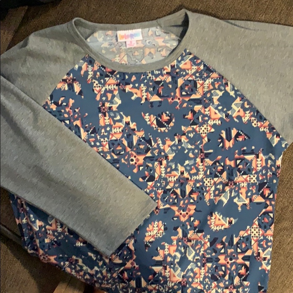 Randy T-shirt